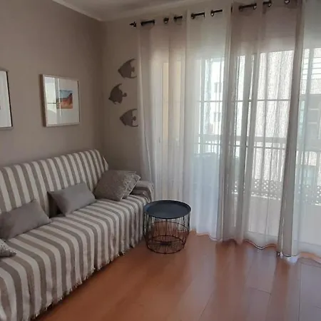 Casa Arena Corralejo
