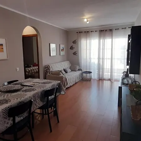 Casa Arena * Corralejo