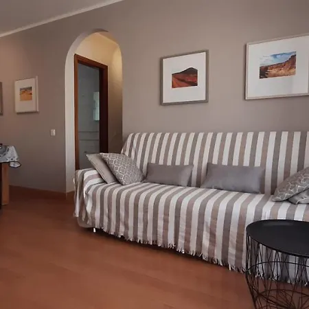 Appartement Casa Arena *