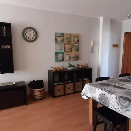 Appartement Casa Arena
