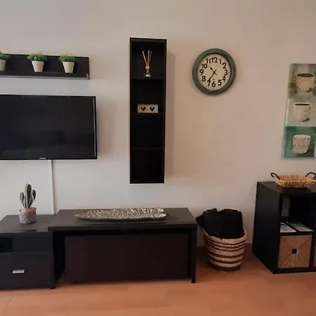 Appartement Casa Arena
