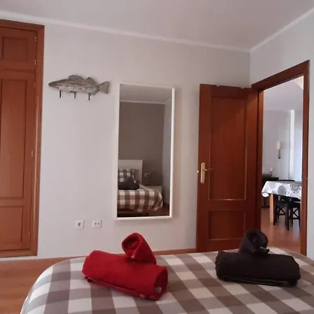 Appartement Casa Arena Corralejo