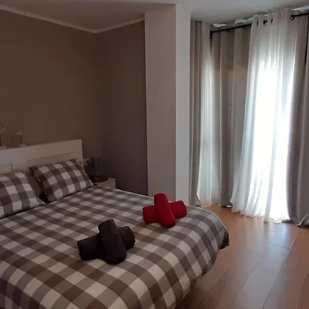 Appartement Casa Arena Corralejo