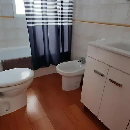 Casa Arena * Corralejo