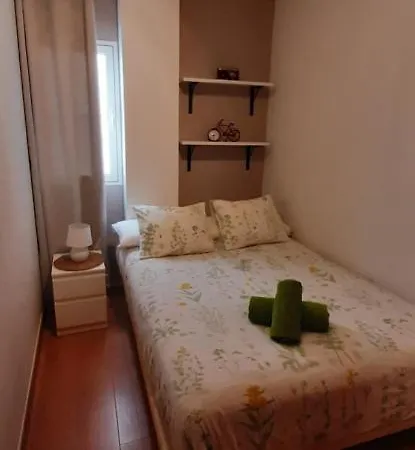 Casa Arena Appartement *