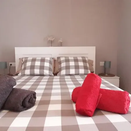 Casa Arena Appartement *