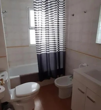 Casa Arena Corralejo