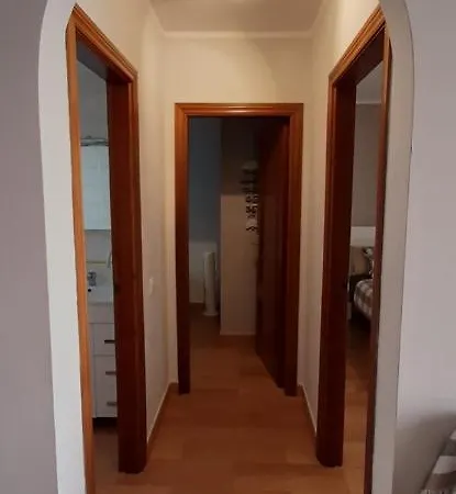 Appartement Casa Arena Corralejo
