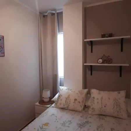 Appartement Casa Arena *
