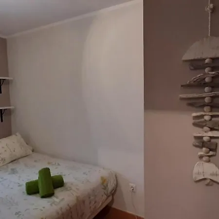 Casa Arena Appartement