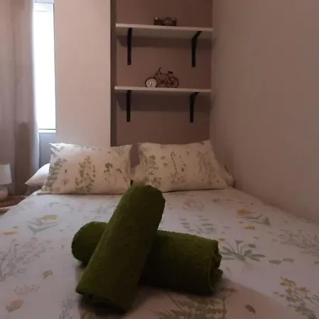 Appartement Casa Arena