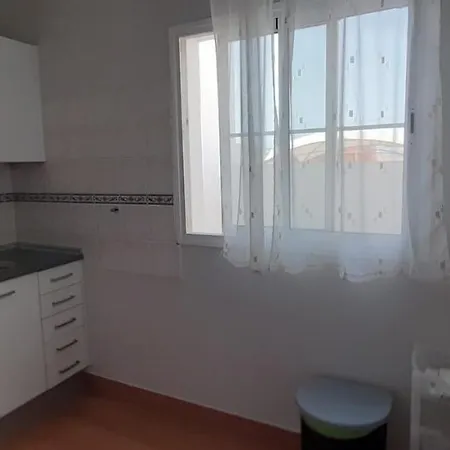Casa Arena * Corralejo