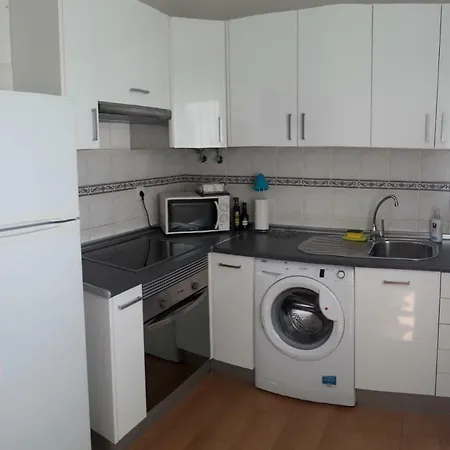 Casa Arena Appartement *